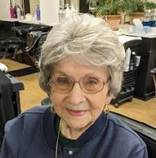 Dolores Ruby Obituary (2023)