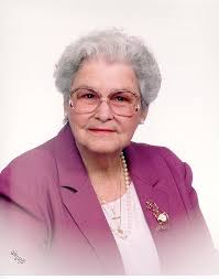 Arleen Coady Obituary