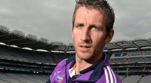 At 40, former Wexford dual star Redmond Barry is chasing his second Wexford  SHC title, 21 years after his first