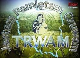 Znalezione obrazy dla zapytania telewizja trwam