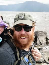 Nicholas made the move to Hobart after learning about the University's  strength in environmental science and its close ties with conservation  organisations and research initiatives across the state. “I knew I wanted