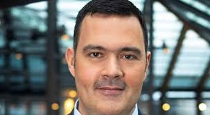 Thomas Hary appointed new President of GF Piping Systems