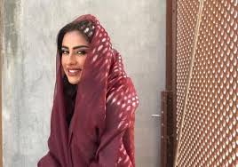 من هي نورة ال الشيخ السيرة الذاتية ويكيبيديا fashion hijab blog