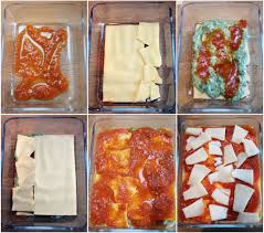 Lasagnes Epinards Ricotta Legeres Et Gourmandes Mes Brouillons De Cuisine Recettes De Cuisine Recette Lasagnes