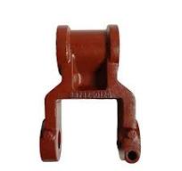 Heavy-Duty Truck Parts 3873250120 Spring Shackle for Mercedes Benz