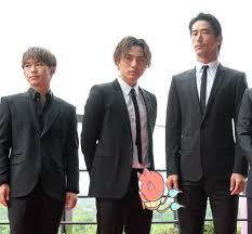 三代目ブログ、かーこメンバー。←え | かーこの三代目JSB登坂広臣くんラ…ブログ♥