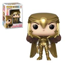 #wonderwoman1984boxofficecollection #wonderwoman1984 #wonderwoman1984fullmovie #wonderwoman19841stdayboxofficecollection #adityaroykapur #wonder woman 19841stdayboxofficecollection #wonder woman 1984allindiacollection #wonder woman. Funko Pop Heroes Wonder Woman 1984 323 Wonder Woman Golden Armor Magic Madhouse