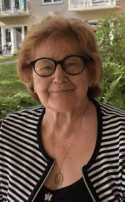 Gabrielle MARIN (née PAPINEAU)