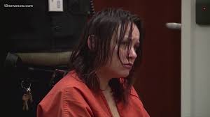 Judge replaces defense attorneys in Julia Tomlin case