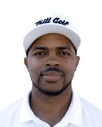 Devaughn Robinson PGA TOUR Player Profile, Stats, Bio, Career