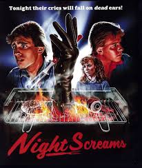 Amazon.com: Night Screams : Ron Thomas: Movies & TV