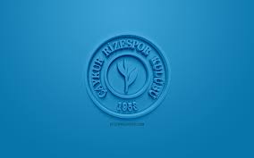 Çaykur rizespor yeni sezon forma mobil duvar kağıdı1. Download Wallpapers Caykur Rizespor Creative 3d Logo Blue Background 3d Emblem Turkish Football Club Superlig Rize Turkey Turkish Super League 3d Art Football 3d Logo Rizespor For Desktop With Resolution 2560x1600 High