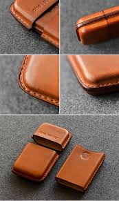 Pin On Leather Wallets