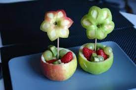 Meine kids essen zum glück gemüse generell gerne. Kreatives Obst Und Gemuse Fur Kinder Rezepte Von Und Fur Kids Forum Gemuse Fur Kinder Obst Und Gemuse Rezepte Fur Kinder
