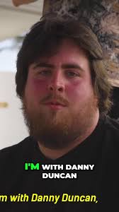 How to Get A Danny Duncan Haircut