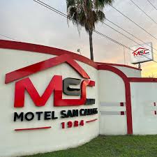 Motel Hospedaje San Carlos