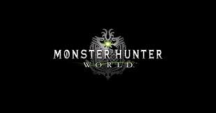 912 likes · 157 talking about this. Monster Hunter World
