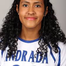 Lillian Ballesteros' Andrada Polytechnic High School Bio