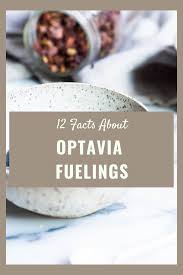 Optavia Fuelings Review In 2020 With Images Optavia Fuelings Lean And Green Meals Lean Protein Meals