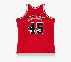Showing editorial results for michael jordan. Michael Jordan Back Signed Chicago Bulls 1995 Jersey Michael Jordan Back Of Jersey Free Transparent Png Download Pngkey