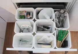 kitchen drawer organizers bob vila