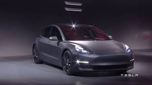 Basenor tesla model 3 model y center console wrap cover kit abs plastic matte black. Black Tesla Model 3 Standard Range Plus 1920x1080 Wallpaper Teahub Io