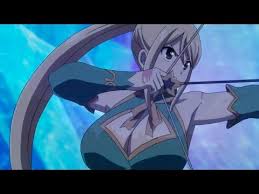 Now, this power has been stolen from the hands of the fiore kingdom by the nefarious traitor zash caine, who flees with it to the small island nation of stella. Fairy Tail Dragon Cry 2017 Movie Premiere Japan Nalu Ending Youtube