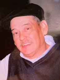 Johnny V. Sanchez Obituary November 18, 2020