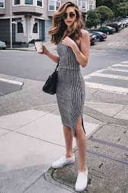 39 Casual Dress Ideas For Women To Look Chic Every Day Beautiful Casual Dresses Comfy Dresses Fashion Outfits