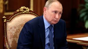 President of russiacurrent resource · the constitution of russia · state insignia · send a letter · vladimir putin's personal website . Vladimir Putin S Deepest Fear Is The Freedom Of Russia S Neighbours Financial Times