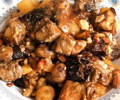 Epingle Sur Viande