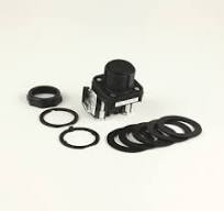 800H PB,30mm Momentary Push Button,Momentary Contact,Flush Head,Black,1 NO  1 NC Standard Contacts,1 NO 1 NC Standard Contacts,No Block This ...