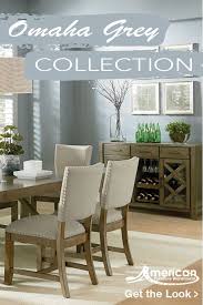 Omaha 7 Piece Dining Set 7 Piece Dining Set Furniture Decor