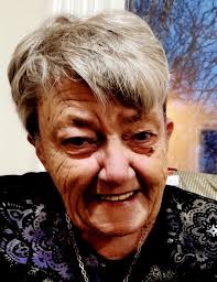 Lucille Marie Boudreau Obituary