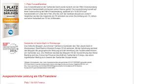 Santander Consumer Bank Kredit Test Erfahrungsbericht 2020