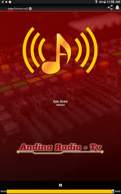 Download epictv 1.5.5 latest version apk by elisa for android free online at apkfab.com. Download Andina Radio Tv Free For Android Andina Radio Tv Apk Download Steprimo Com
