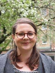 Julia Hamann's Instagram, Twitter & Facebook