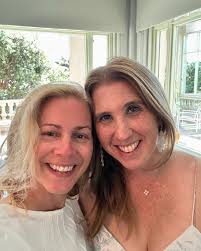 Adoring this experience with Cathy Heller ❤️