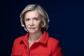 Il y 79 ans la. Presidentielle 2022 Valerie Pecresse Annonce Sa Candidature