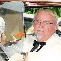 Clifford Andrew Shoemaker Obituary