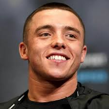 BOXING: Is Nick Ball Britains ...