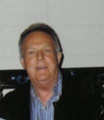 William "Bill" George BRITT Obituary