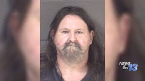 Buncombe County man faces trafficking charges for possession of half pound  of meth