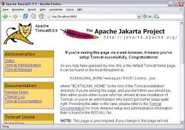 Apache commons is an apache project focused on all aspects of reusable java components. Schnelleinstieg Tomcat