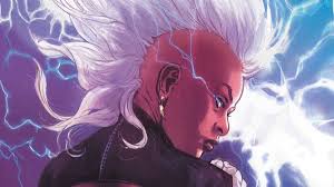 Creating a Perfect Storm