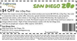 San Diego Zoo Coupon Http Www Pinterest Com Takecouponss San Diego Zoo Coupons San Diego Zoo Zoo Coupons Visit California