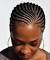 Nice Free Hand Hairstyles With Natural Hair