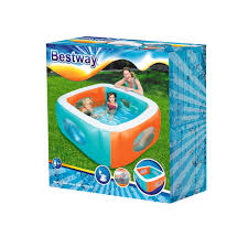 Suensonsvej 1, 8600 silkeborg cvr nr: Pool 565 Liter 168 X 168 Cm Jem Fix