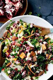Get crispy, blistered green beans with very little oil, thanks to your air fryer! 40 Best Thanksgiving Salad Recipes Easy Salad Ideas For Thanksgiving