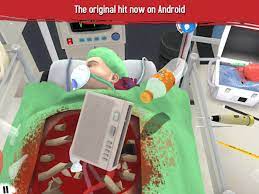 4 pull down the notification panel from the top of the screen and tap 1201363_545793__surgeon simulator.apk. Surgeon Simulator Para Android Descargar